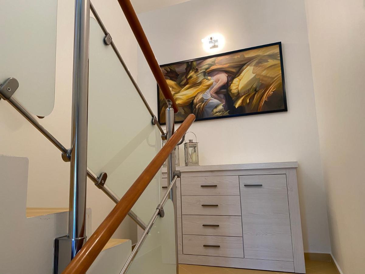 Villa Sloneczko Wisełka Eksteriør billede
